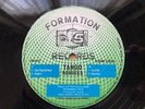 Tango ?– The Impact E.P. (Tango Remixes) -  Formation Records - 1992
