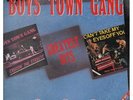 Boys Town Gang 2 Lp Vinile Greatest Hits / Unidisc ?Sigillato 0068381080134