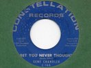 Classic Northern Soul GENE CHANDLER 