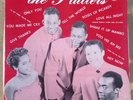 Rare R&B Doo Wop LP   The Platters   King    Listen