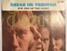 Doors 45s Ek-45611 / Break On Through  & People Are Strange / Ek-45621 VG+