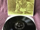 DAVID BOWIE VINYL ziggy 2 LP RARE Vg+Vg+ marc bolin T Rex AB Slipped Disc Record