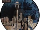 PEARL JAM Live On Air picture-LP . eddie vedder grunge stone temple pilots nirva