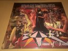 IRON MAIDEN - Dance Of Death - DOUBLE LP MINT STILL SEALED 2017
