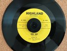 Angel Baby by Rosie 1960 Vinyl Highland Records 7
