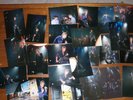 JOHNNY HALLYDAY PHOTOS MONTREAL QUEBEC 2000