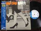 SONNY CLARK COOL STRUTTIN' VOL.2 BLUE NOTE BNJ 61016 OBI MONO Japan Vinyl LP