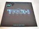 DISNEY TRON LEGACY SOUNDTRACK VINYL EDITION DAFT PUNK 2011 BRAND NEW-LP/Vinyl