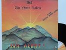 LP Alpha Blondy and the Natty Rebels  