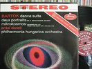 MERCURY SR 90183- BARTOK DANCE SUITE/MIKROKOSMOS- DORATI