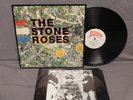 Stone Roses LP Silvertone Uk Indie Shoegaze verve my bloody valentine ian brown