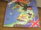 THE FALL - HIT THE NORTH PART 1 RARE UK FIRST PRESSING 1987 12