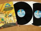 DOUBLE LP Wishbone Ash 