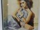 Madonna  official not promo warner cassette ''Dress you up'' Turkey