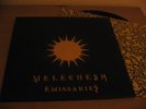 Melechesh - Emissaries - Vinyl/First Press/Keep of Kalessin/Absu