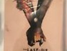 Mondo The Last Of Us Vinyl 4 LP Box Set Sealed Olly Moss Jay Shaw