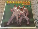 Olympics Dance By The Light Of The Moon Rare Vocalion UK Top Condition LP