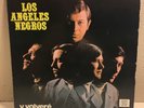 Los Angeles Negros “Y Volvere” P-LPS-1070 Stereo LP
