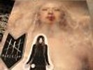 MYRKUR Mareridt 2xLPSplatter Vinyl OOP RARE LTD 100 chelsea wolfe relapse