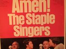 The Staple Singers - Amen