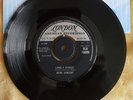 GENE VINCENT 45 LONELY STREET HLH.10099 EX/M