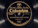 78 RPM -- Barbecue Bob, Columbia 14299 