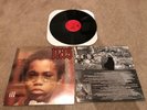 Nas-Illmatic RARE ORIGINAL U.S. LP on Columbia with custom inner sleeve