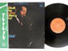 CANNONBALL ADDERLEY QUINTET MERCY,MERCY,MERCY CAPITOL CP-8177 Japan OBI VINYL LP