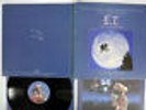 OST(MICHAEL JACKSON) E.T. MCA VIM-1 Japan VINYL LP