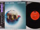 JEAN-MICHEL JARRE OXYGENE POLYDOR MPF 1098 Japan OBI VINYL LP