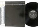 VELVET UNDERGROUND WHITE LIGHT/WHITE HEAT VERVE 23MM 0190 Japan OBI VINYL LP