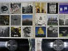 PINK FLOYD A NICE PAIR THE PIPER AT THE GATES OF DAWN ODEON EOP-93129B Japan 2LP