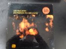 LES McCANN INVITATION TO OPENNESS NM LP MONO WHITE LABEL PROMO