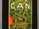 CAN Ege Bamyasi - Original Vinyl German Press 1972 United Artists UAS 29 4141