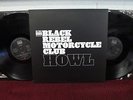 BLACK REBEL MOTORCYCLE CLUB Howl Echo Records 2 LP 1st Press 2005 UK Vinyl Rock