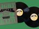Madlib- Flight to Brazil Black Vinyl Me Please VMP Exclusive Medicine Show #2