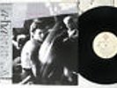 A-HA HUNTING HIGH AND LOW WARNER P-13153 Japan OBI VINYL LP