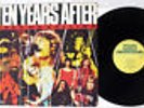 TEN YEARS AFTER HEAR ME CALLING DECCA TAB 12 German VINYL LP