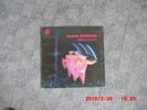 VINYL-BLACK SABBATH-PARANOID-VERTIGO-Gut