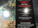 PINK FLOYD 1968 LP SAUCERFUL OF SECRETS 2016 RE USA COLUMBIA PFRLP2 SEALED NEW