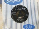 Carl Perkins-Glad All Over. 1957 London single.Very good.