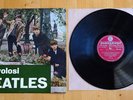 BEATLES I FAVOLOSI BEATLES DISCHI PARLOPHON PMCQ 31503 ORIG. ITA 1964