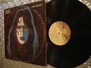 KISS Ace Frehley Solo Venezuela  LP Casablanca NBLP  7121