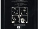 BEATLES Let It Be LP VINYL UK Apple 12 Track Export Early 80's Reissue