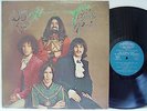 BUBBLE PUPPY - A Gathering of Promises LP (RARE 1st US Press on IA, Pre-Demian)