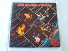 MSG ONE NIGHT AT BUDOKAN SIGNED BY COZY POWELL MICHAEL SCHENKER CHRIS GLEN