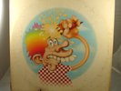 GRATEFUL DEAD EUROPE '72 VINTAGE ALBUM
