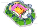 2 billets KATY PERRY LE 30 MAI ACCORHOTEL ARENA BERCY DROP ZONE