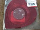 Lana Del Rey Love / Lust For Life Heart Shaped Vinyl Record READ DESCRIPTION
