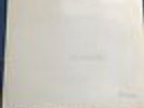 Beatles The White Album - Double Vinyl Record LP Album - PCS 7067-8 - 1968